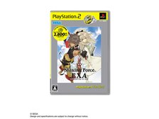 SEGA シャイニング・フォース イクサ(PlayStation 2 the Best 2008/07