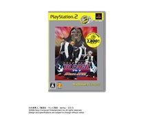SIE BLEACH 放たれし野望(PS2 the Best) オークション比較