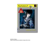 テクモ 零～刺青の聲～(PS2 the Best 2007/11/22)投稿画像・動画