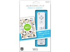 任天堂 はじめてのWii オークション比較 - 価格.com