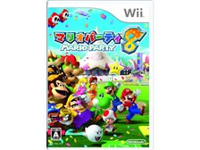 任天堂 マリオパーティ8 価格比較 - 価格.com