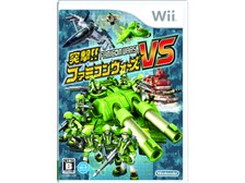 任天堂 突撃!! ファミコンウォーズVS オークション比較 - 価格.com