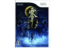 任天堂 零 ～月蝕の仮面～ としきぴさんのレビュー評価・評判 - 価格.com