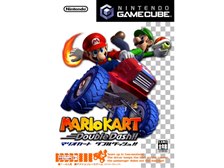 任天堂 マリオカート ダブルダッシュ!! 価格比較 - 価格.com