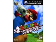 任天堂 マリオゴルフ ファミリーツアー 価格比較 - 価格.com