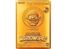 任天堂 ワリオワールド オークション比較 - 価格.com