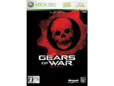 マイクロソフト Gears of War(Xbox 360) オークション比較 - 価格.com