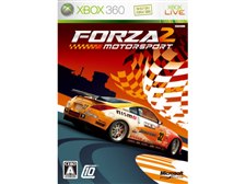 マイクロソフト Forza Motorsport 2 価格比較 - 価格.com