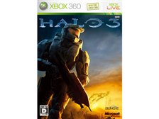 マイクロソフト Halo 3(Xbox 360) オークション比較 - 価格.com