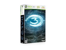 マイクロソフト Halo 3 リミテッド エディション(初回限定版)(Xbox 360