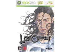 ロストオデッセイ（Xbox 360 プラチナコレクション）/XB360/DD900060/C 15才以上対象