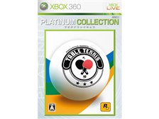 マイクロソフト Rockstar Games presents Table Tennis(Xbox 360