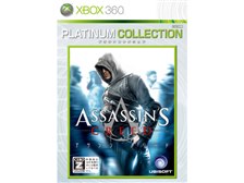 Xbox 360 アサシンクリード　中古　にに Amazon | アサシン クリード【CEROレーティング「Z