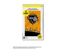 SIE PATAPON(PSP the Best) オークション比較 - 価格.com