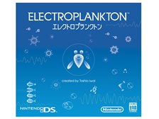 任天堂 ELECTROPLANKTON(エレクトロプランクトン) 価格比較 - 価格.com