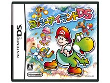 ヨッシーアイランドDSの製品画像 - 価格.com