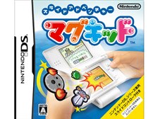 スライドアドベンチャー マグキッド Amazon | スライドアドベンチャー マグキッド | ゲームソフト