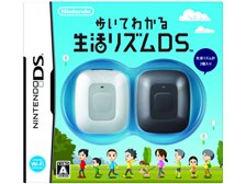 任天堂 歩いてわかる 生活リズムDS オークション比較 - 価格.com