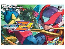 カプコン ロックマンゼロ4 価格比較 - 価格.com