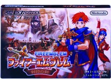 任天堂 ファイアーエムブレム封印の剣 オークション比較 - 価格.com