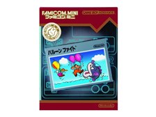 任天堂 ファミコンミニ「バルーンファイト」 価格比較 - 価格.com