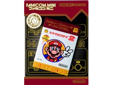 任天堂 ファミコンミニ「スーパーマリオブラザーズ2」 オークション