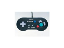 HORI デジタルコントローラ ブラック HGC-11 価格比較 - 価格.com