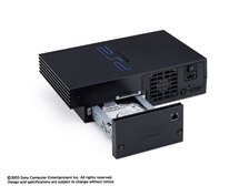PlayStation BB Unit (EXPANSION BAYタイプ 40GB) SCPH-10400の製品 