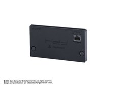 SIE ネットワークアダプター (Ethernet) (EXPANSION BAYタイプ