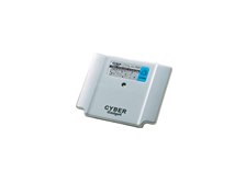 サイバーガジェット CYBER・パワフルバッテリーキット シルバー (GBA 