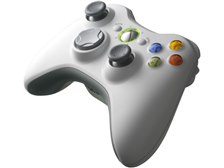 マイクロソフト Xbox 360 ワイヤレス コントローラー オークション比較