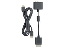 マイクロソフト Xbox 360 HDMI AV ケーブル 価格比較 - 価格.com