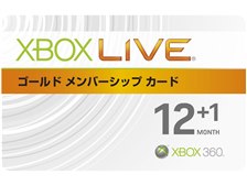 マイクロソフト Xbox Live 12ヶ月ゴールドメンバーシップカード レビュー評価 評判 価格 Com