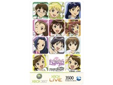 マイクロソフト Xbox Live 3500 マイクロソフトポイントカード The