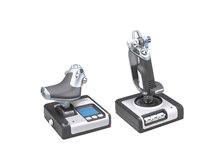Saitek X52 フライトコントロールシステム PS28 価格比較 - 価格.com