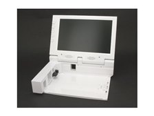 センチュリー Wii専用9.2インチ液晶モニタ(センサーバー内蔵) CY