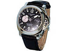パネライPAM00156 ルミノール GMT レガッタ2002 自動巻き パネライ PAM00156 ルミノール GMT レガッタ2002 自動巻き 価格