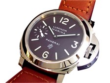 パネライ PAM00005 ルミノール マリーナ ロゴ 手巻き 価格比較 - 価格.com
