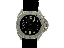 OFFICINE PANERAI パネライ PAM00285 ルミノール サブマーシブル