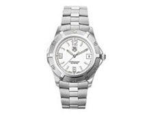 タグ・ホイヤー WN1111.BA0332 2000エクスクルーシヴ クォーツ 価格