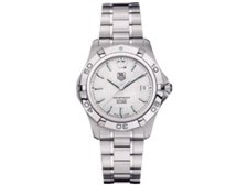 タグ・ホイヤー WAF2111.BA0806 アクアレーサー 自動巻き 価格