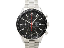 タグ・ホイヤー CV2014.BA0786 カレラ クロノグラフ 自動巻き 価格比較