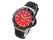 WAH1112.BT0714 タグホイヤー フォーミュラ ワン クォーツの製品画像