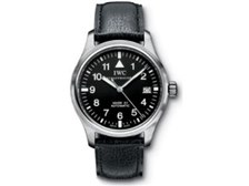 ベルトサイズについて』 IWC IW325301 マークXV 自動巻き のクチコミ