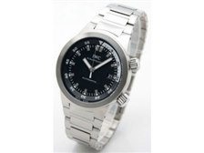 IWC IW354805 アクアタイマー オートマティック 自動巻き