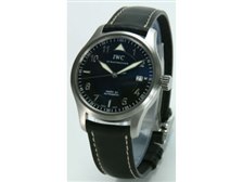 IWC IW325311 スピットファイヤー マークXV 自動巻き（ブラック） 価格