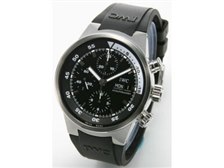 IWC IW371933 アクアタイマー クロノオートマティック 自動巻き