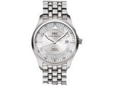 IWC IW325505 スピットファイヤー マークXVI 自動巻き（シルバー）投稿画像・動画 - 価格.com