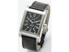 オリス　マイルズ　レクタンギュラー　デイデイト レクタンギュラー デイデイト[585 7525 4161M] Rectangular Day