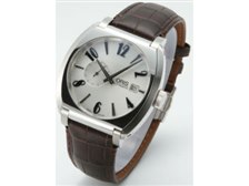 オリス 643 7571 40 61 D フランクシナトラ スモールセコンド 自動巻き  